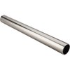 Hardware Resources Satin Nickel 1-5/16" Diameter Round Steel Closet Rod 24PK 151696SN-24